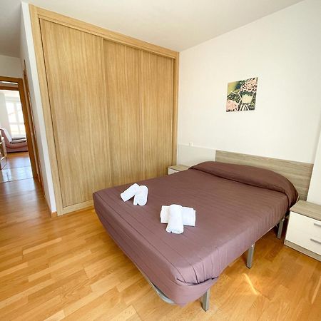 Apartamentos Portosin 3000 Εξωτερικό φωτογραφία