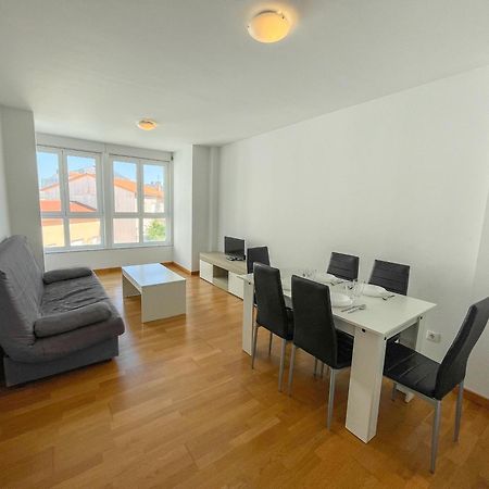 Apartamentos Portosin 3000 Εξωτερικό φωτογραφία