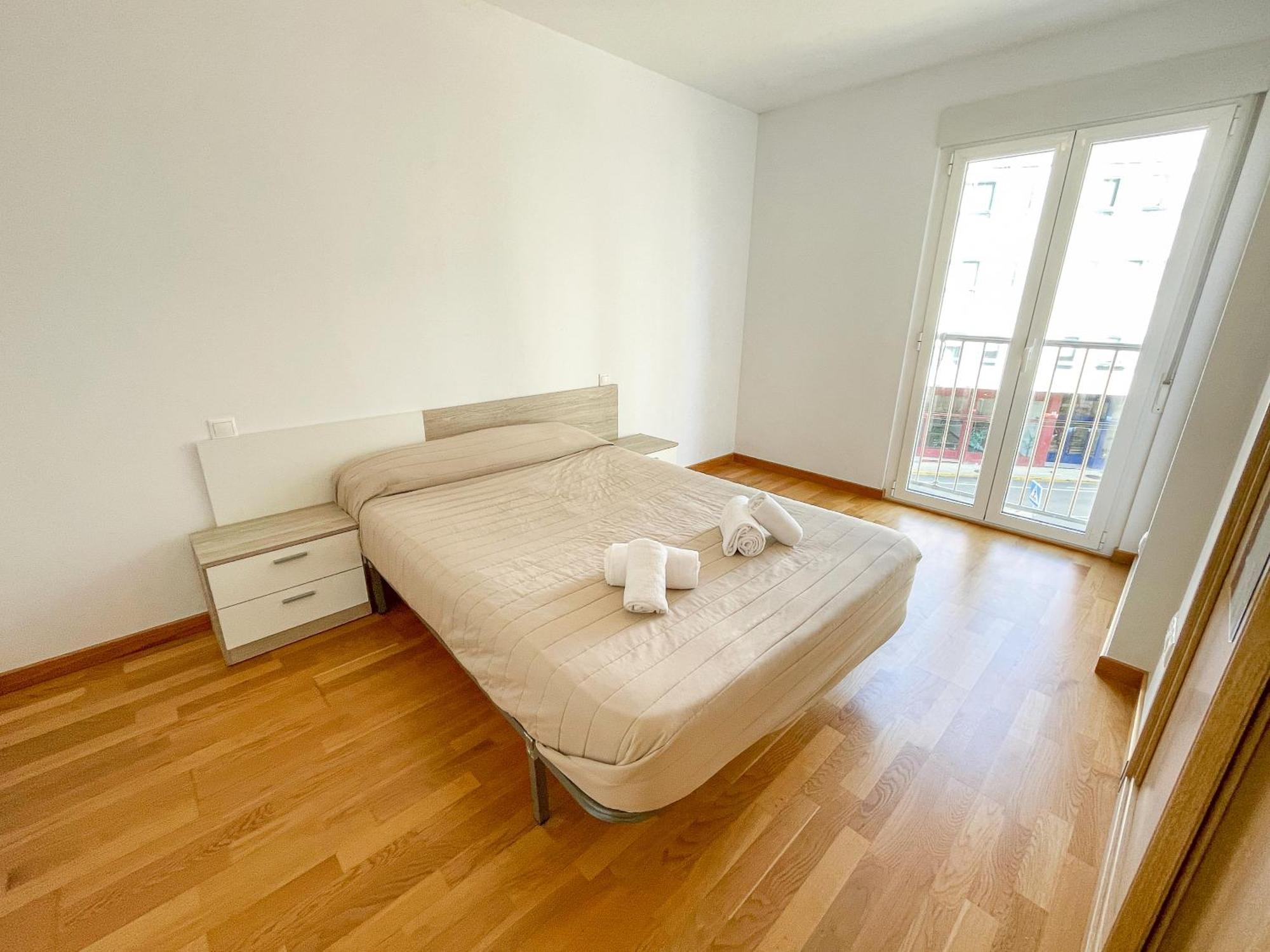 Apartamentos Portosin 3000 Εξωτερικό φωτογραφία