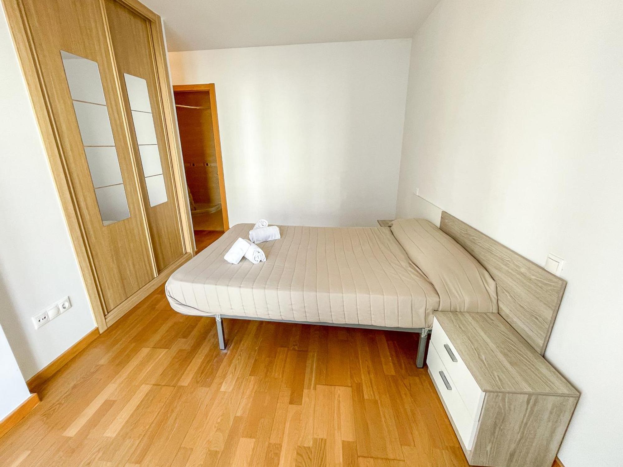 Apartamentos Portosin 3000 Εξωτερικό φωτογραφία