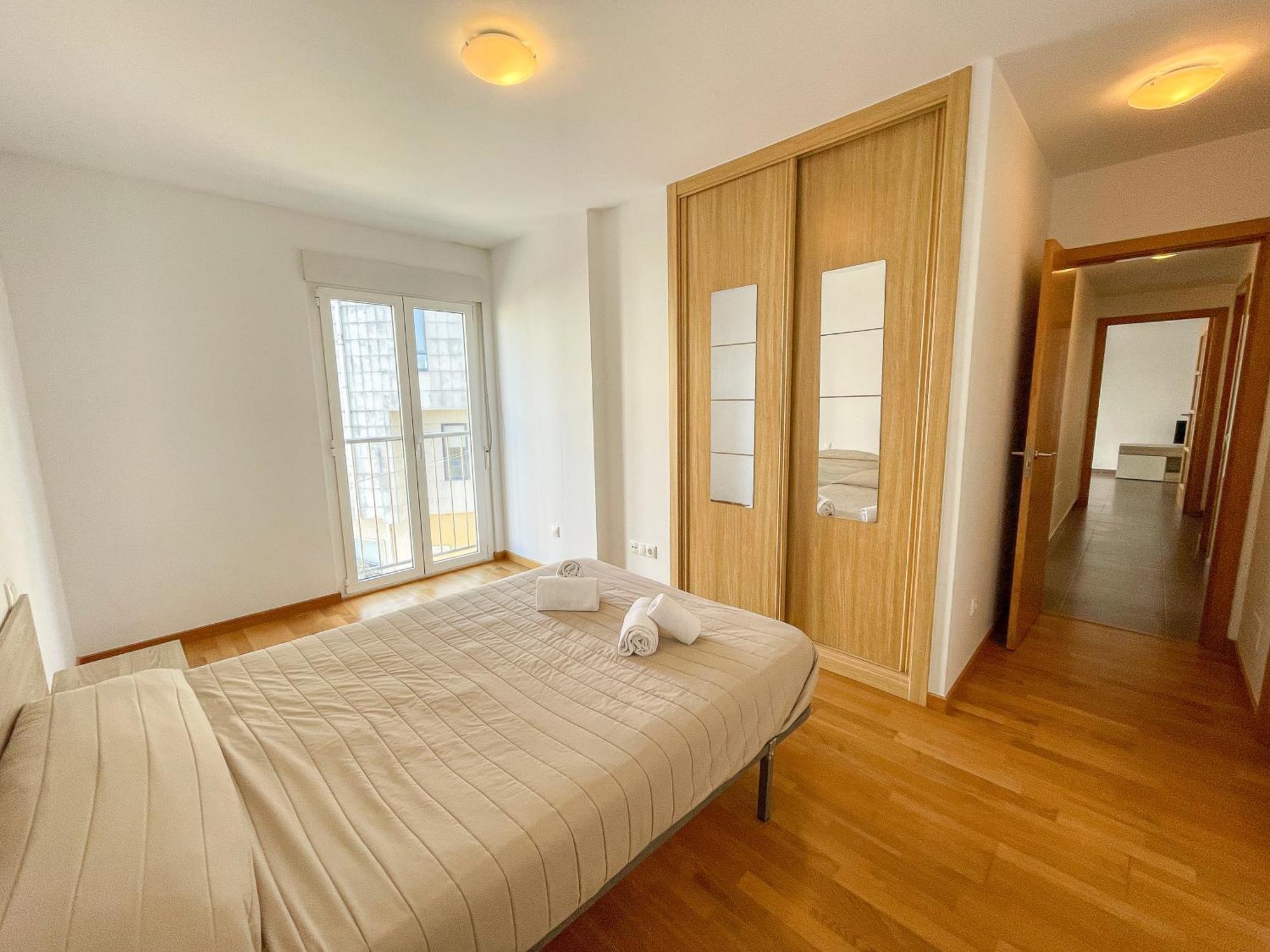 Apartamentos Portosin 3000 Εξωτερικό φωτογραφία