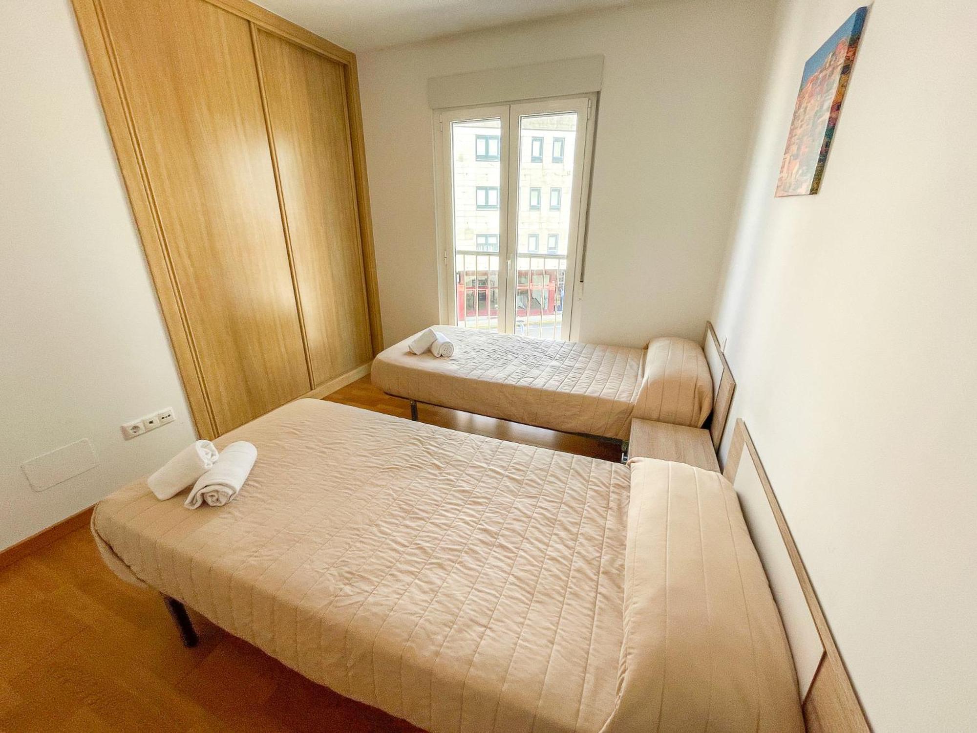 Apartamentos Portosin 3000 Εξωτερικό φωτογραφία