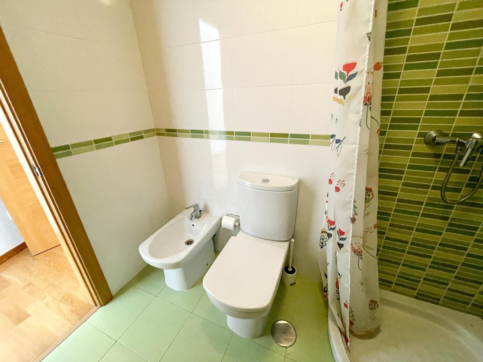 Apartamentos Portosin 3000 Εξωτερικό φωτογραφία
