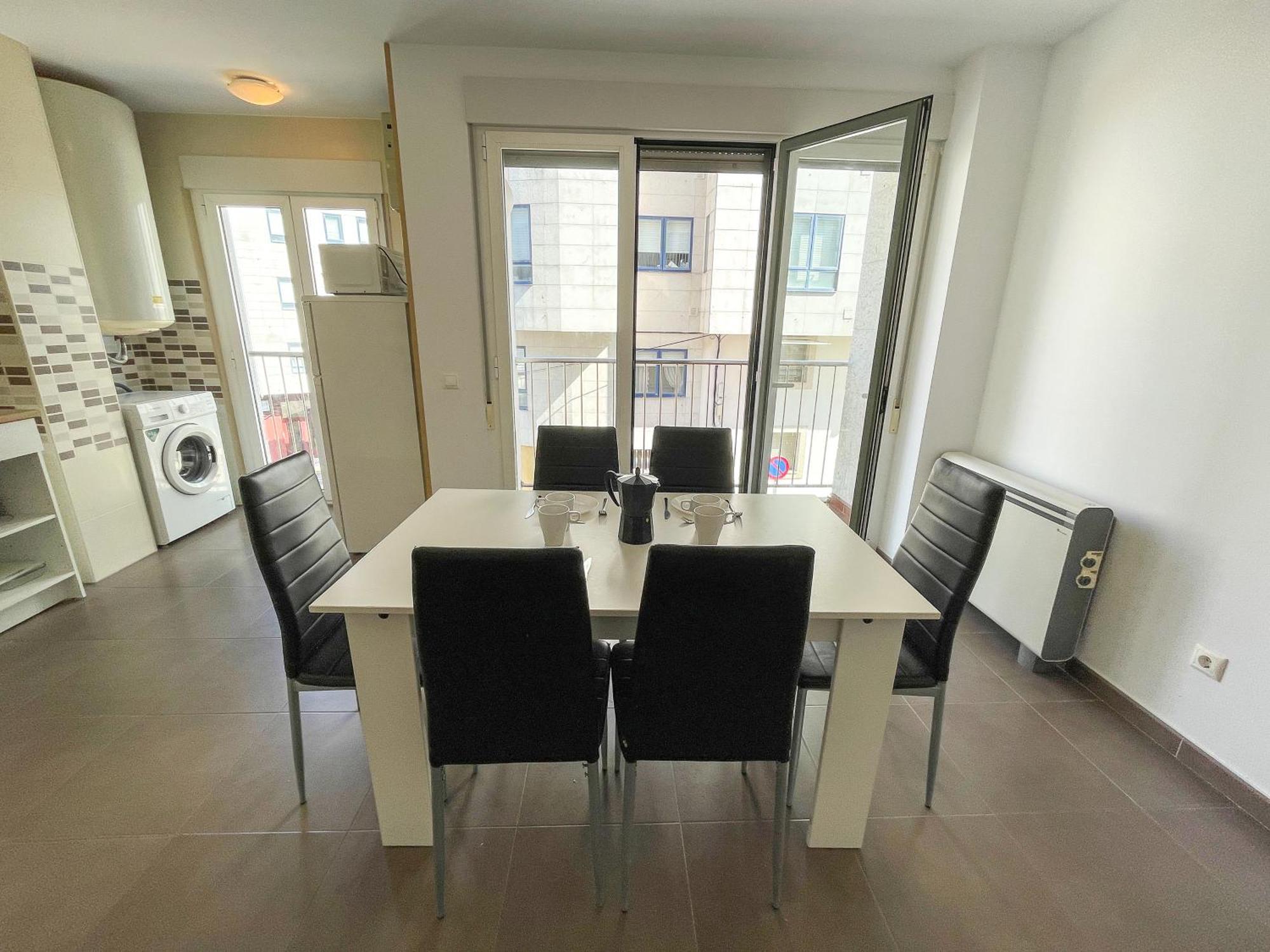 Apartamentos Portosin 3000 Εξωτερικό φωτογραφία