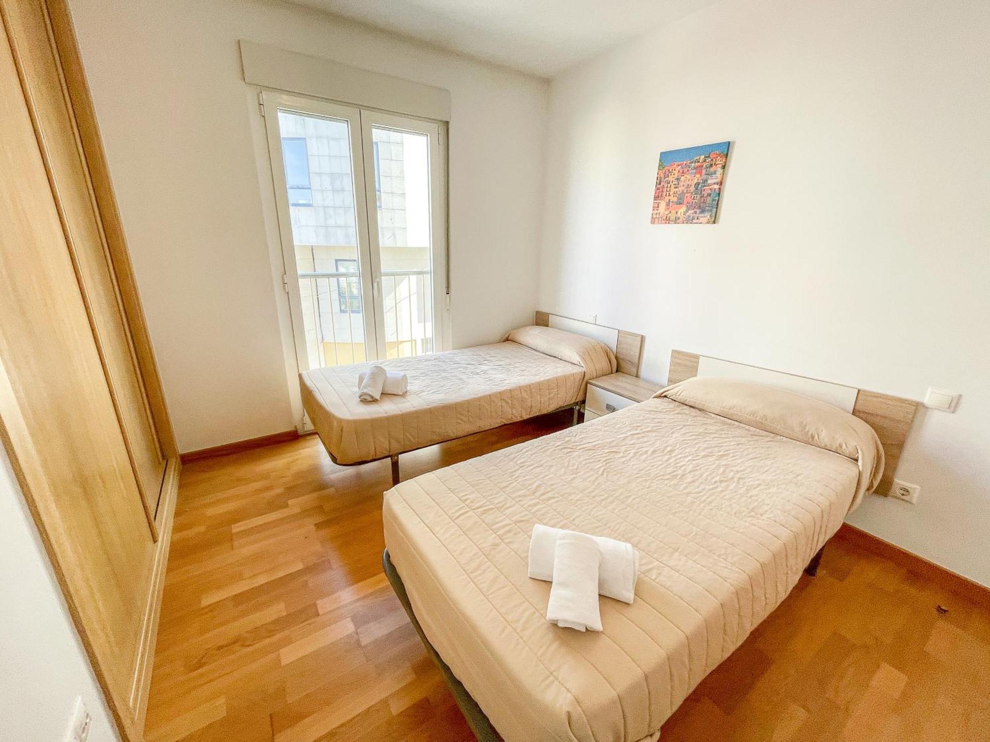 Apartamentos Portosin 3000 Εξωτερικό φωτογραφία