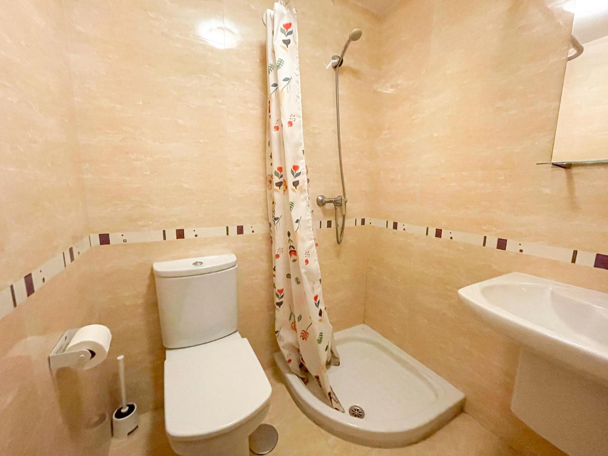 Apartamentos Portosin 3000 Εξωτερικό φωτογραφία