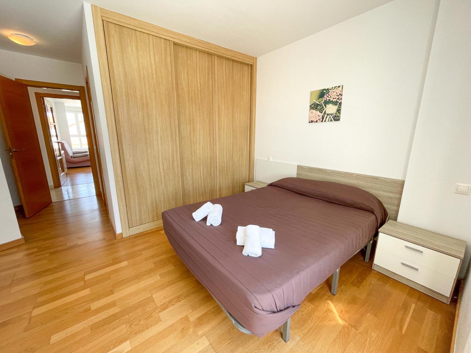 Apartamentos Portosin 3000 Εξωτερικό φωτογραφία