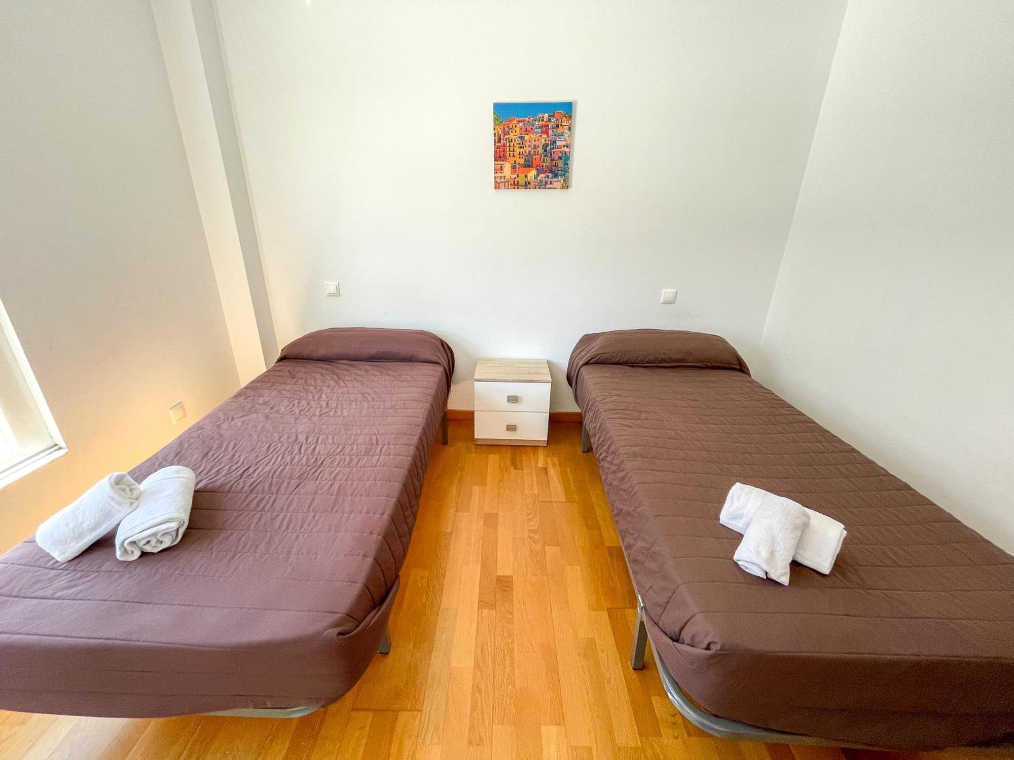 Apartamentos Portosin 3000 Εξωτερικό φωτογραφία