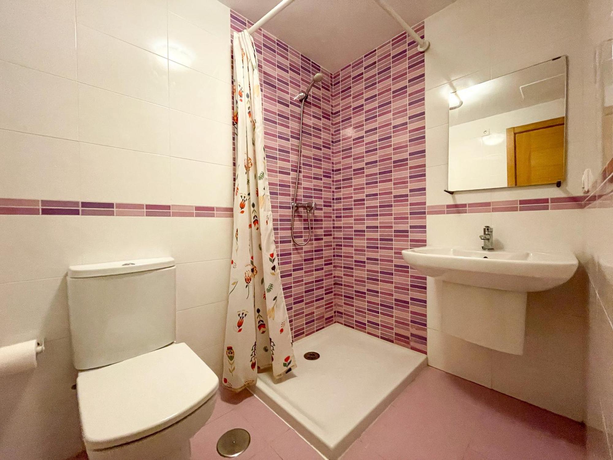 Apartamentos Portosin 3000 Εξωτερικό φωτογραφία