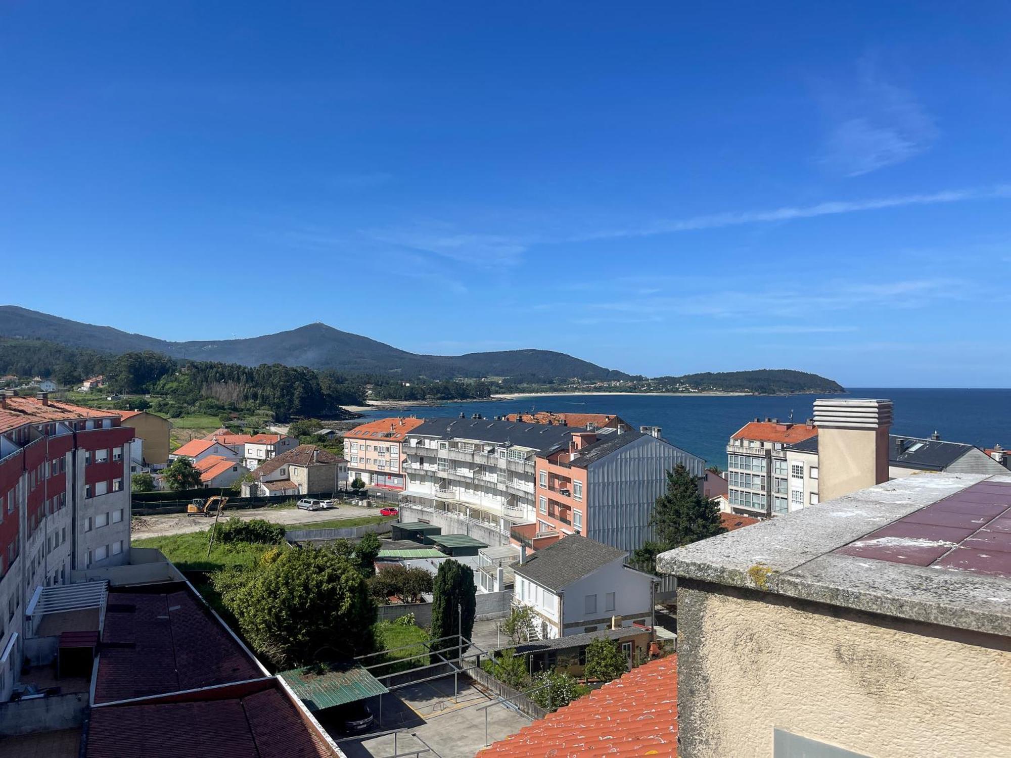 Apartamentos Portosin 3000 Εξωτερικό φωτογραφία