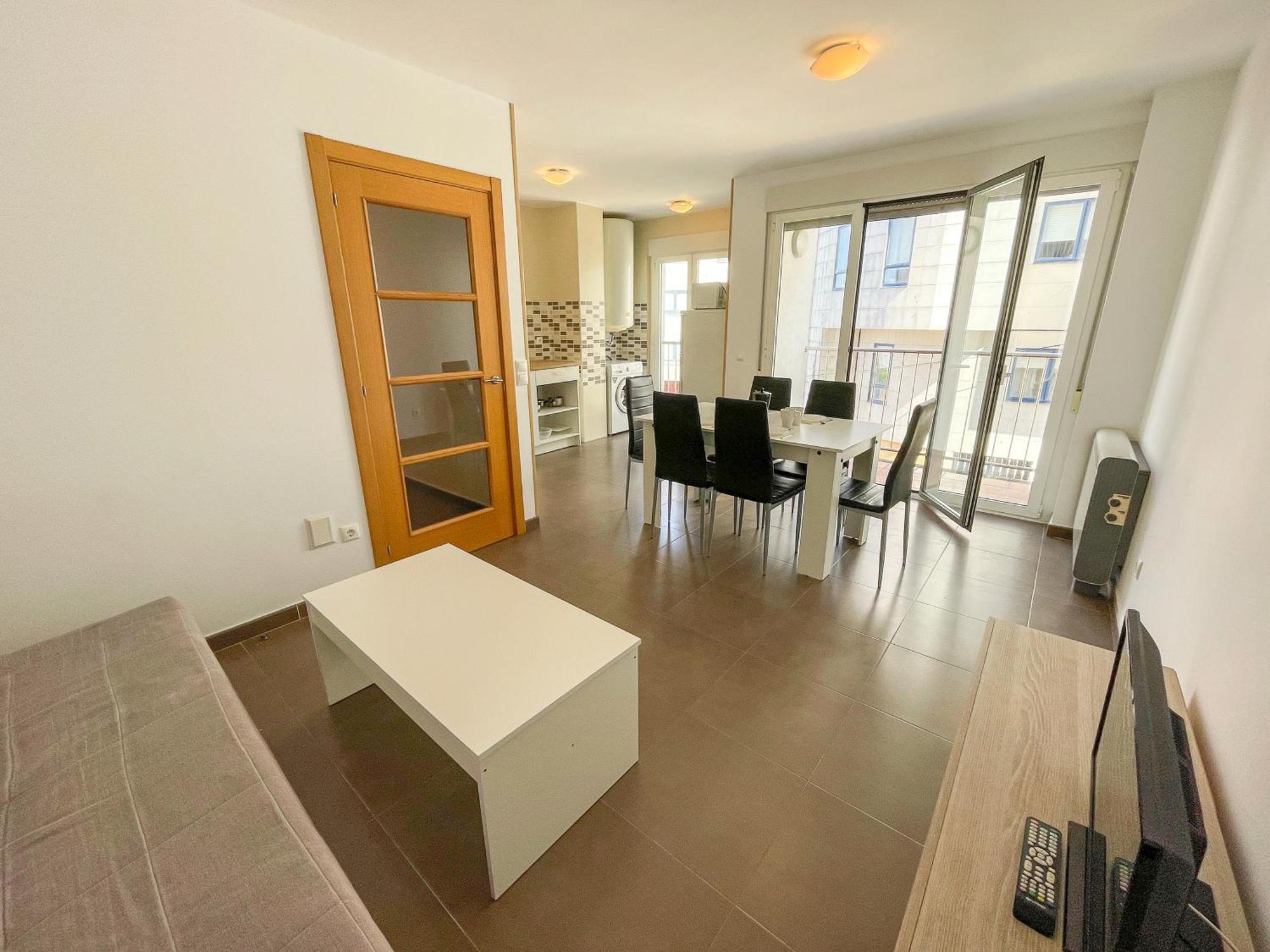 Apartamentos Portosin 3000 Εξωτερικό φωτογραφία