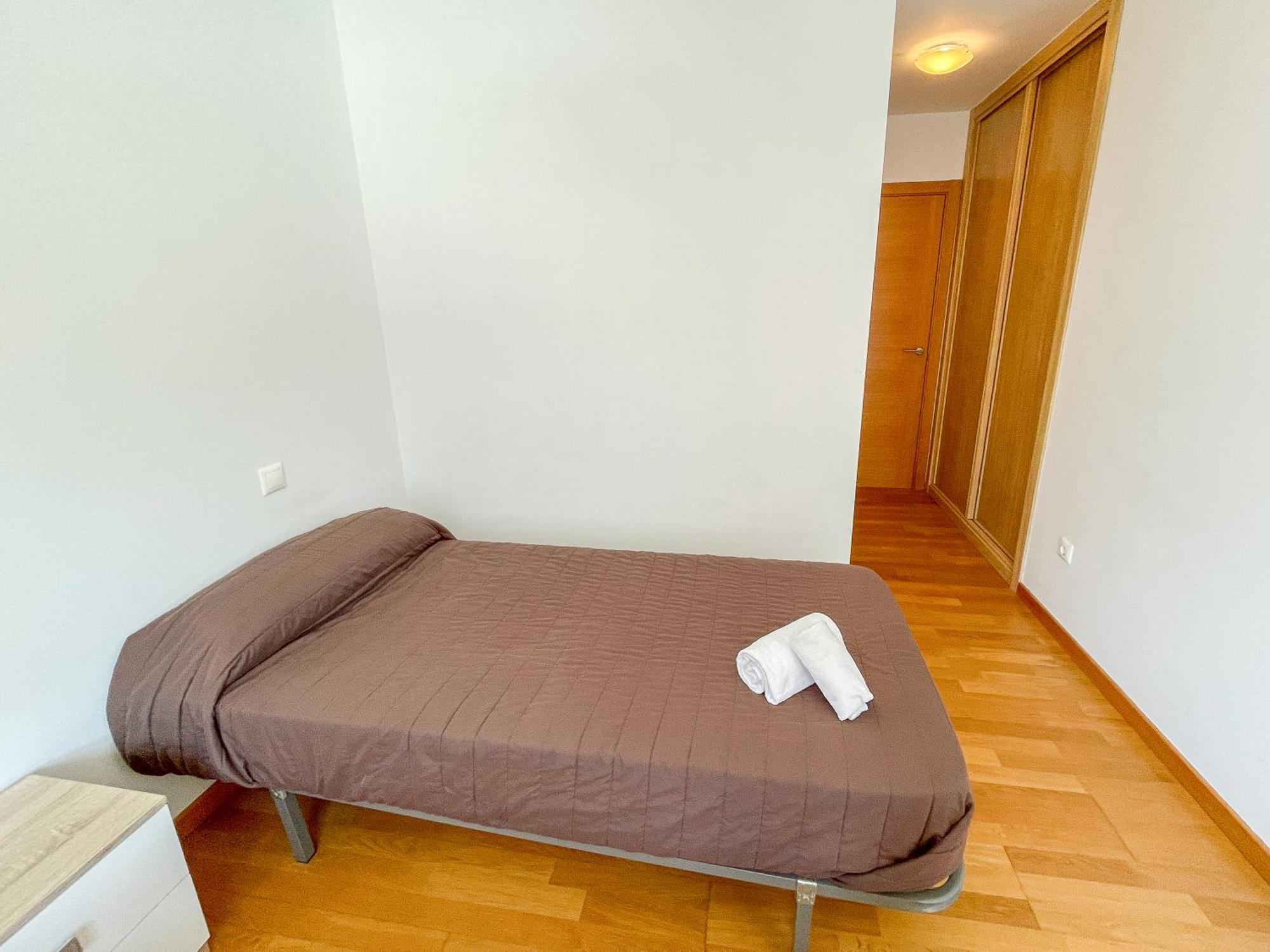 Apartamentos Portosin 3000 Εξωτερικό φωτογραφία