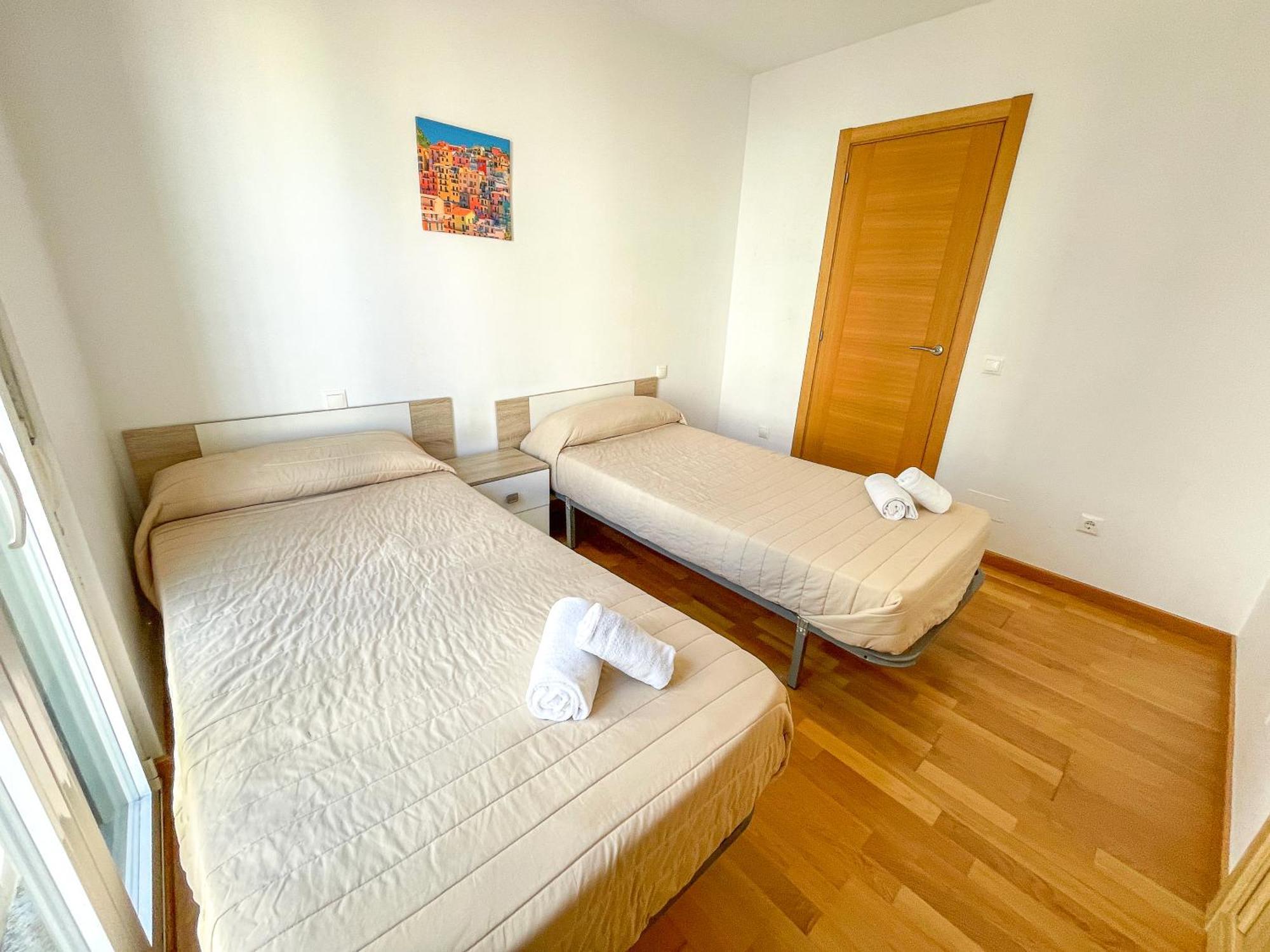 Apartamentos Portosin 3000 Εξωτερικό φωτογραφία