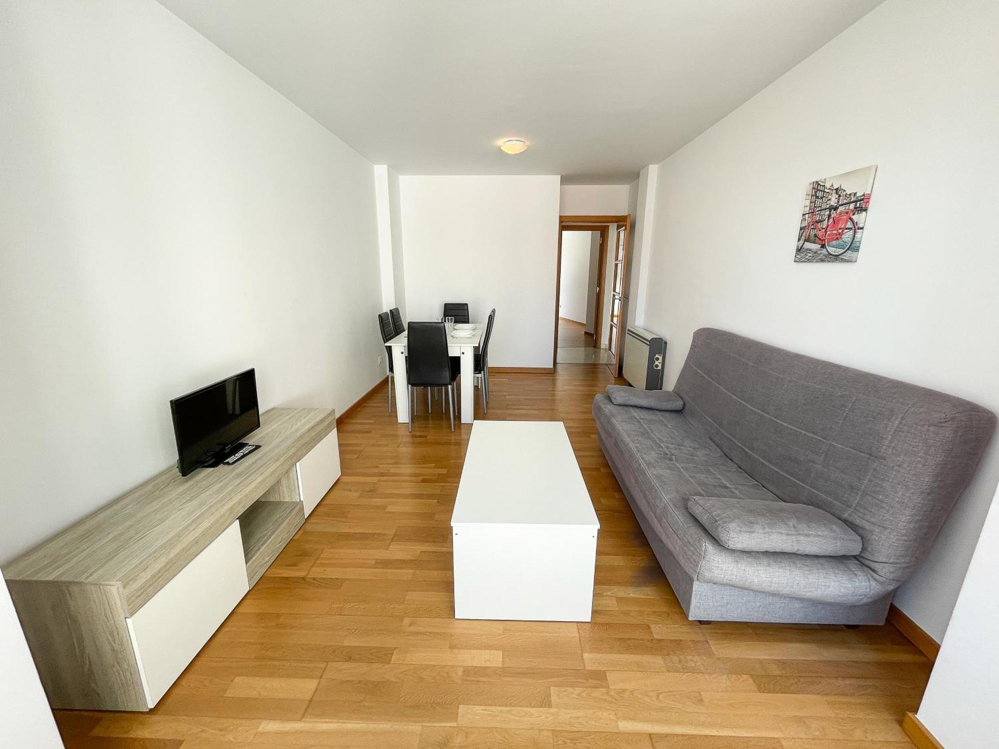 Apartamentos Portosin 3000 Εξωτερικό φωτογραφία