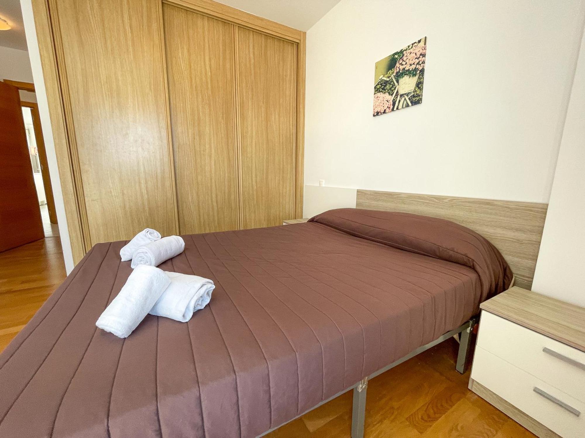 Apartamentos Portosin 3000 Εξωτερικό φωτογραφία