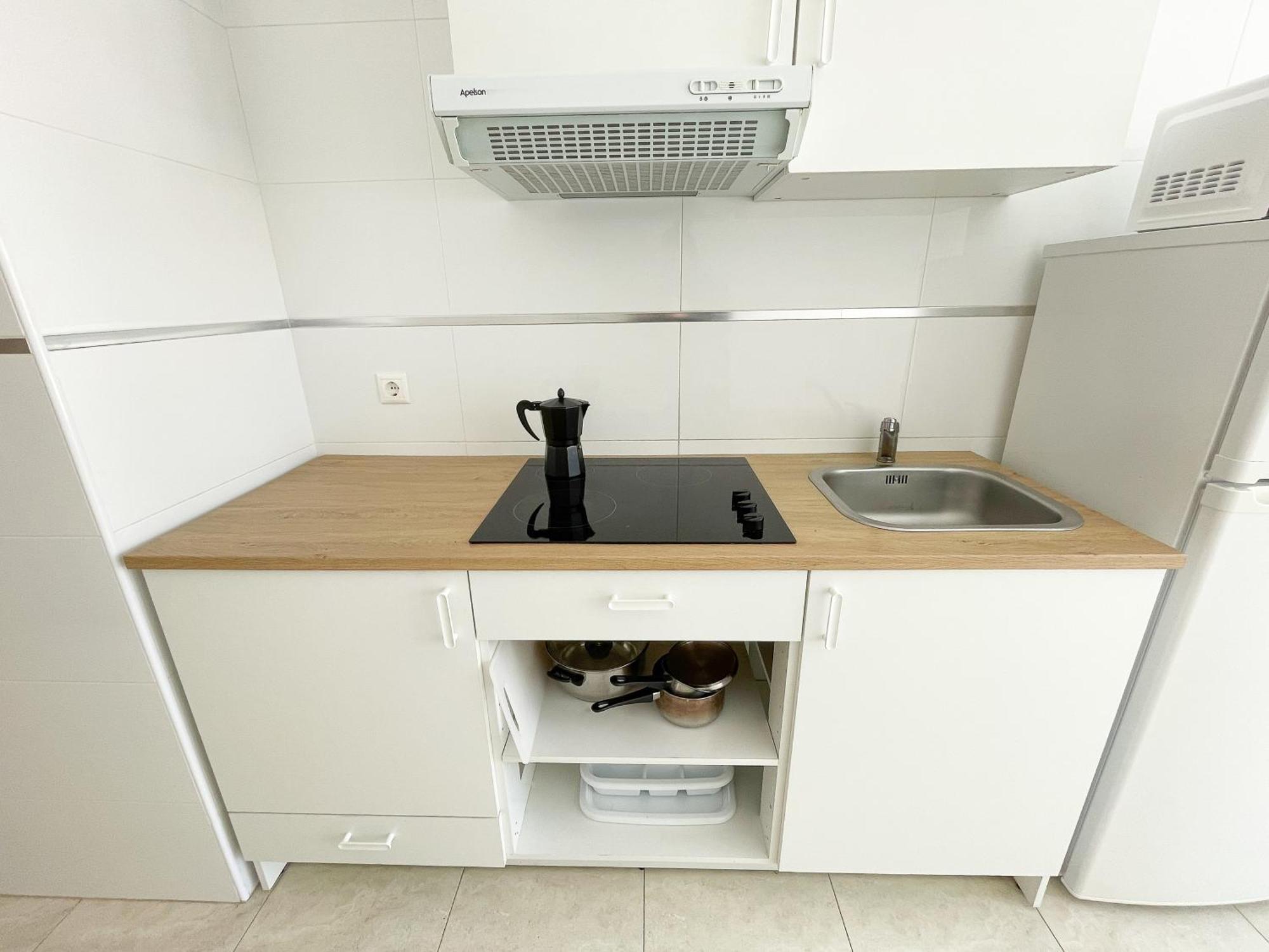 Apartamentos Portosin 3000 Εξωτερικό φωτογραφία