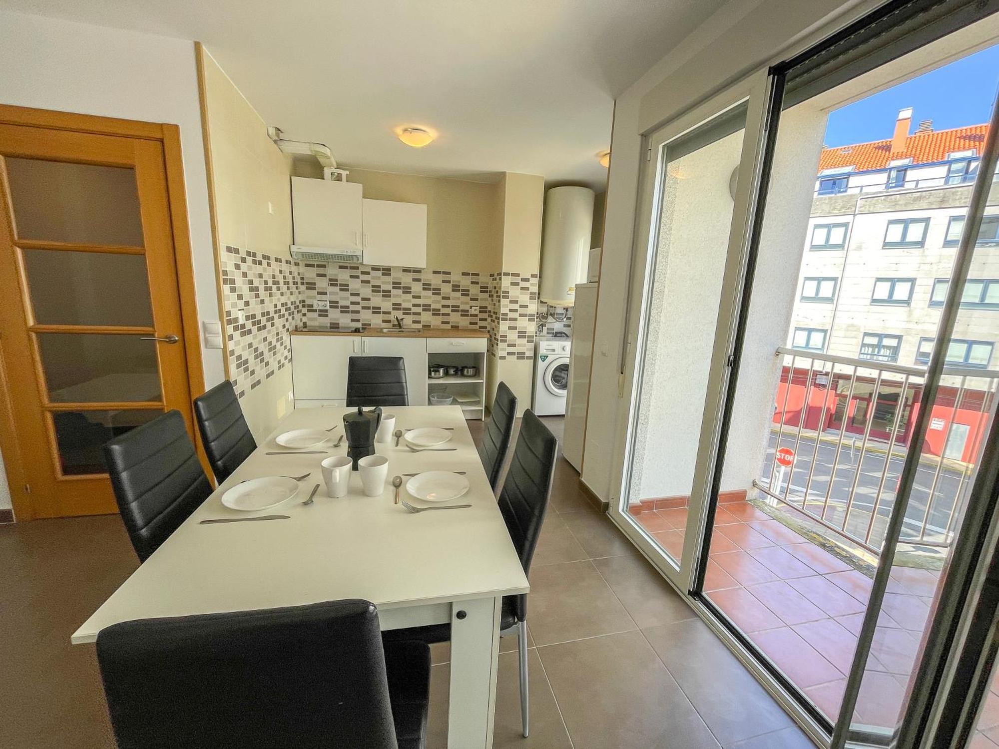 Apartamentos Portosin 3000 Εξωτερικό φωτογραφία