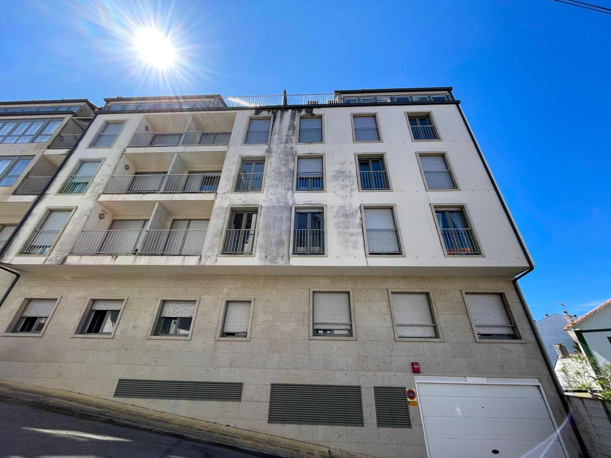 Apartamentos Portosin 3000 Εξωτερικό φωτογραφία