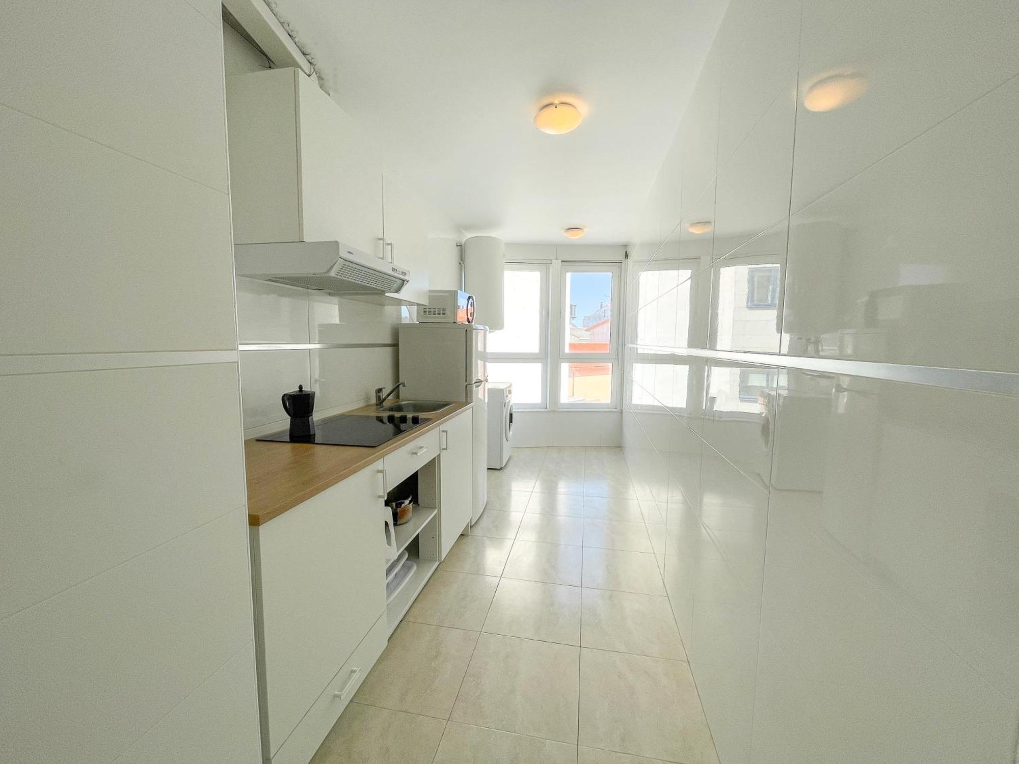 Apartamentos Portosin 3000 Εξωτερικό φωτογραφία