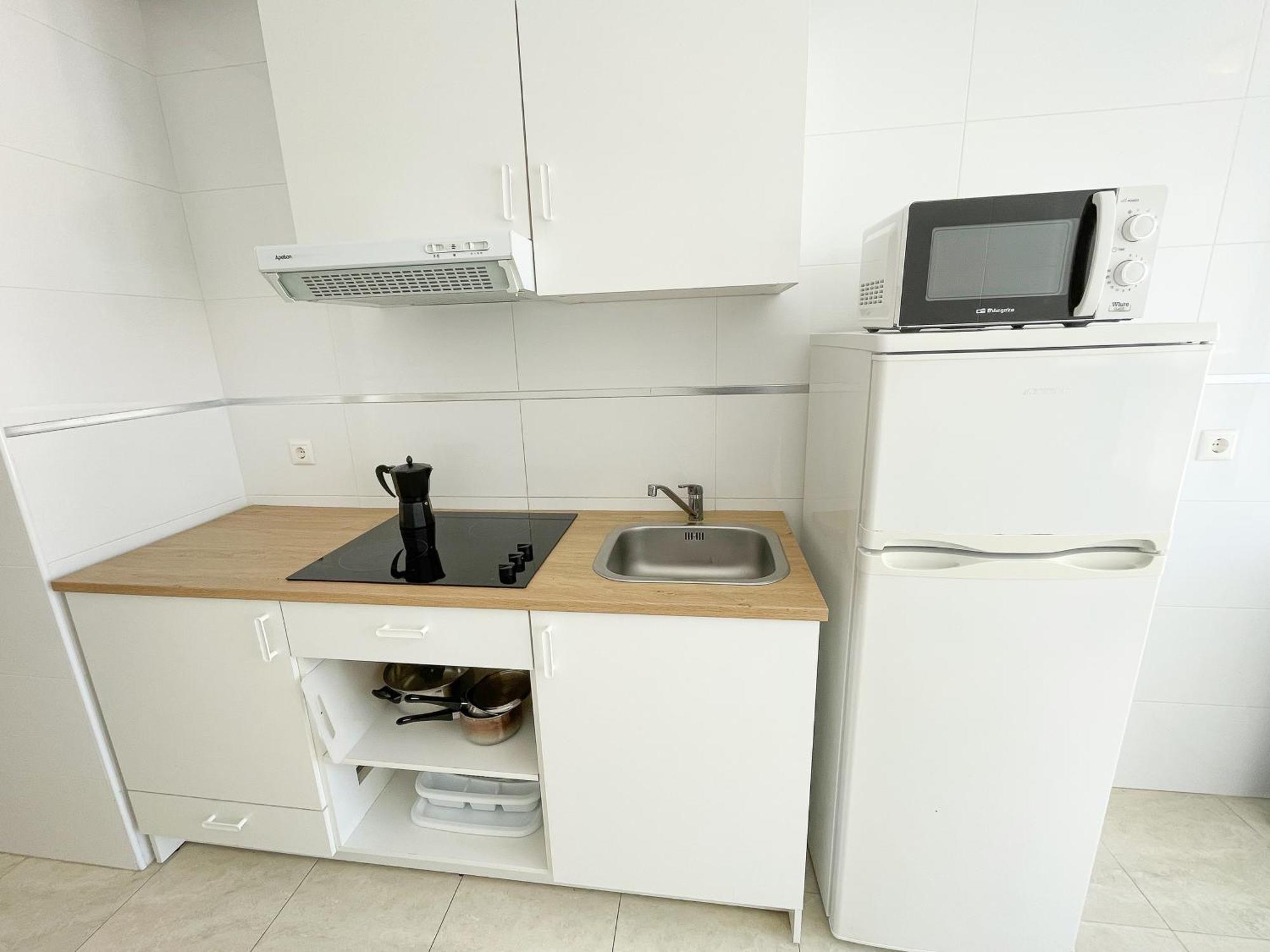 Apartamentos Portosin 3000 Εξωτερικό φωτογραφία