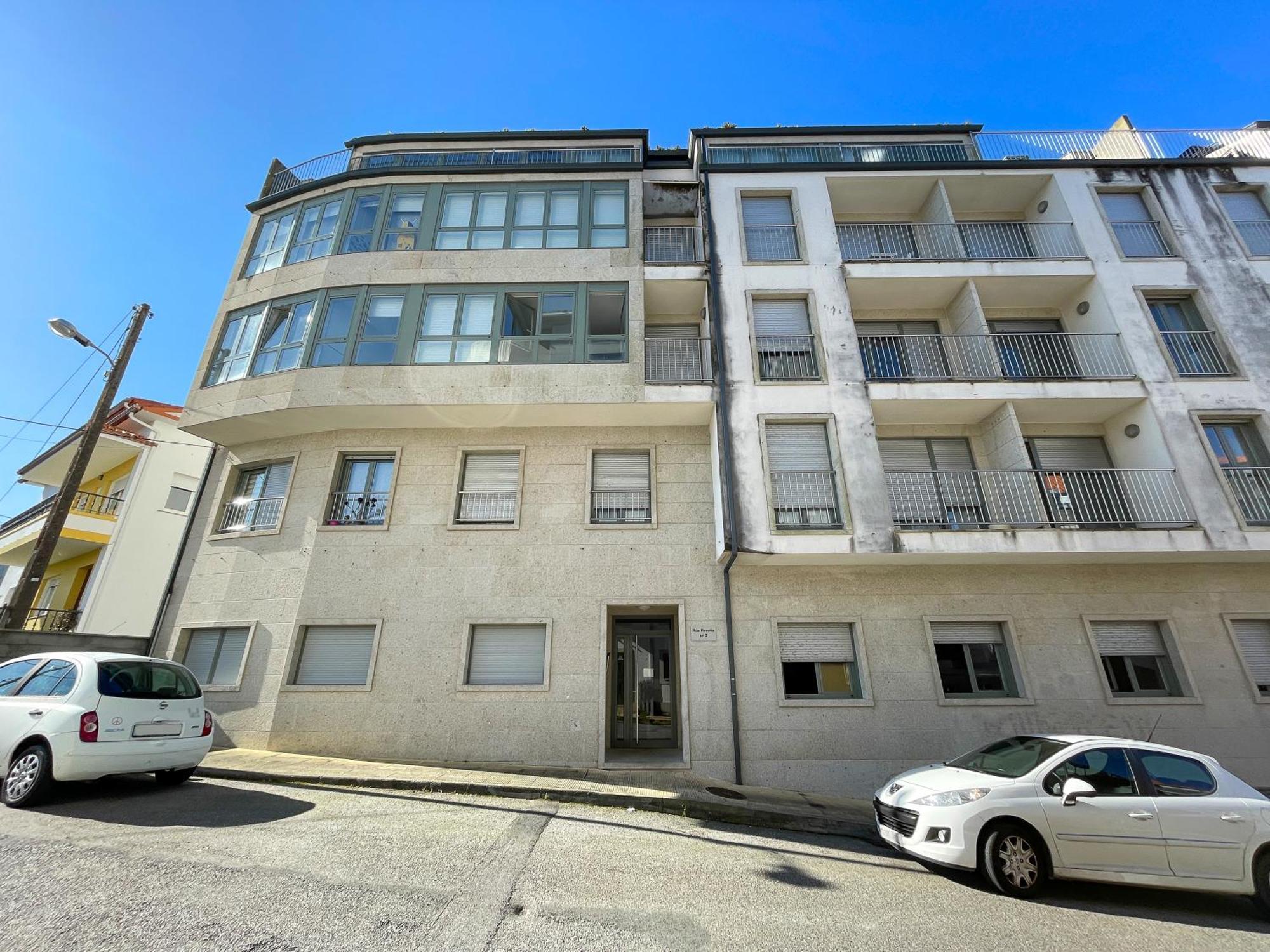 Apartamentos Portosin 3000 Εξωτερικό φωτογραφία