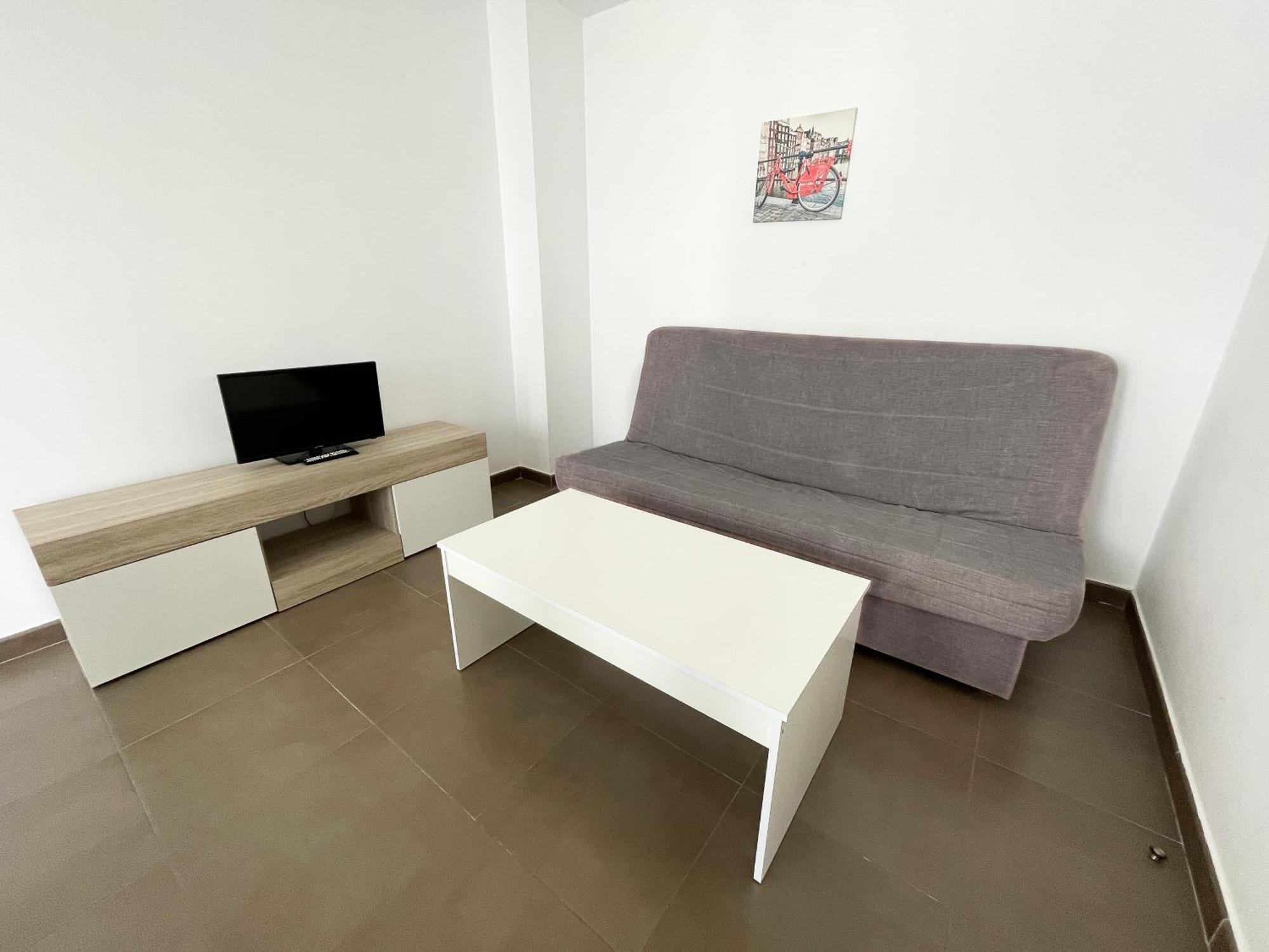 Apartamentos Portosin 3000 Εξωτερικό φωτογραφία