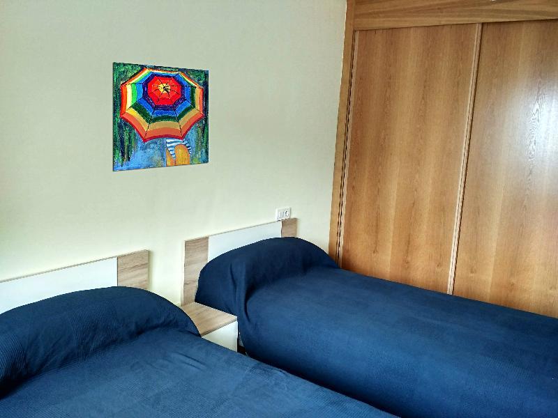 Apartamentos Portosin 3000 Εξωτερικό φωτογραφία