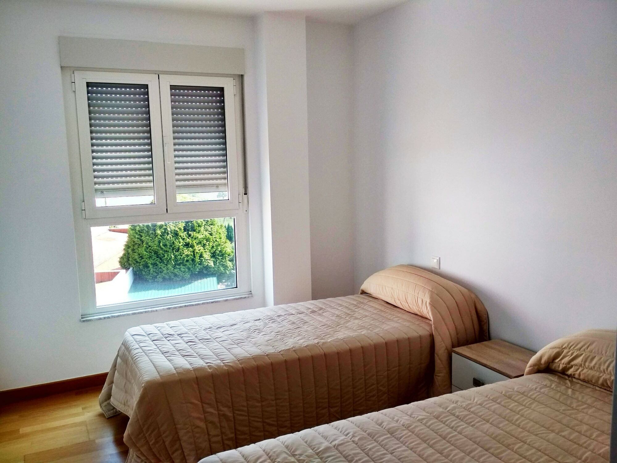 Apartamentos Portosin 3000 Εξωτερικό φωτογραφία