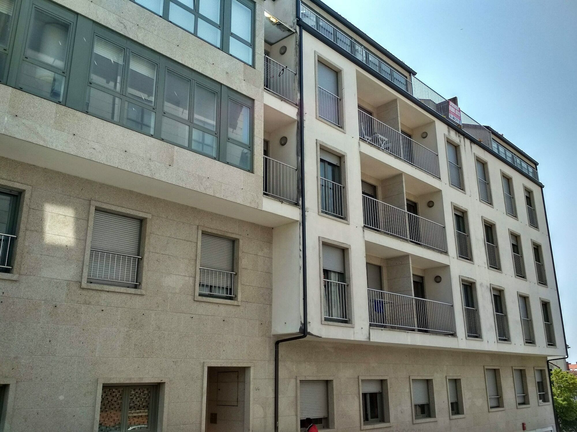 Apartamentos Portosin 3000 Εξωτερικό φωτογραφία